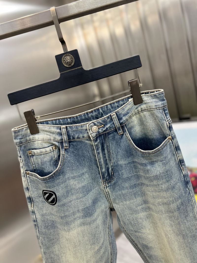 Zegna Jeans